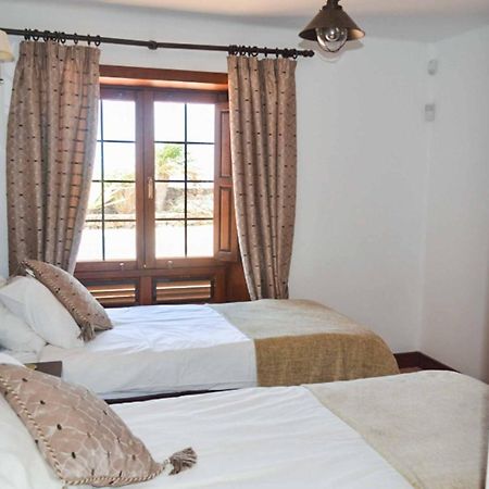 Villa Buena Vista Bocaina Playa Blanca  Eksteriør billede